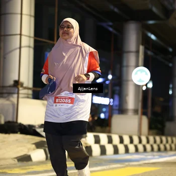 Runner Photo 4590795