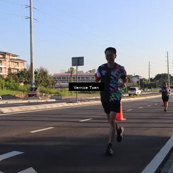 Runner Photo 4590799