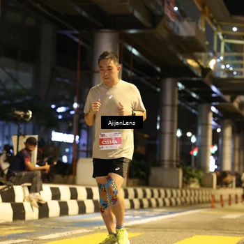Runner Photo 4590800