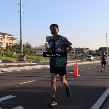 Runner Photo 4590808