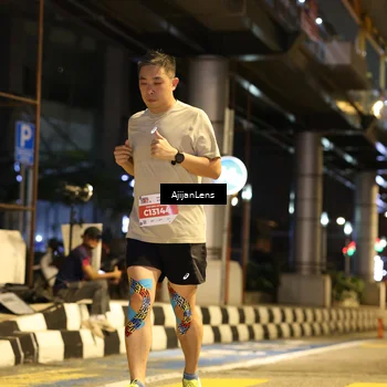 Runner Photo 4590810