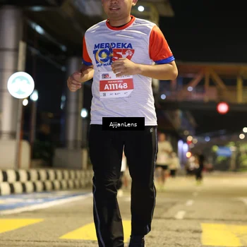 Runner Photo 4590811
