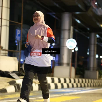 Runner Photo 4590816