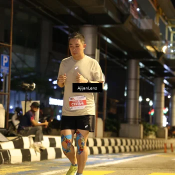 Runner Photo 4590818