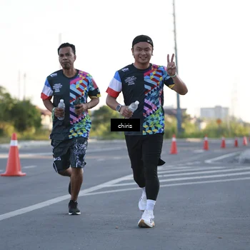 Runner Photo 4590824