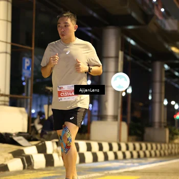 Runner Photo 4590826