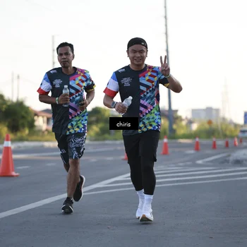 Runner Photo 4590827