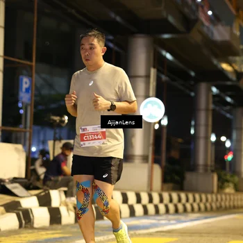 Runner Photo 4590829