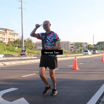 Runner Photo 4590830