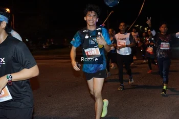 Runner Photo 4590832