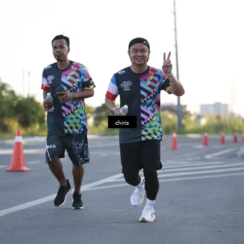 Runner Photo 4590833