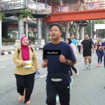 Runner Photo 4590834