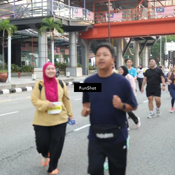 Runner Photo 4590835