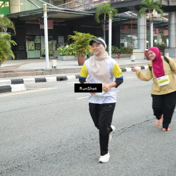 Runner Photo 4590836