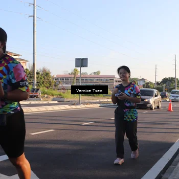 Runner Photo 4590847