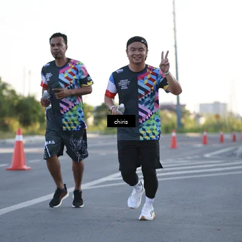 Runner Photo 4590853