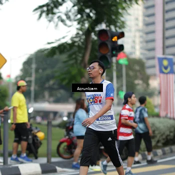 Runner Photo 4590855