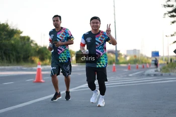 Runner Photo 4590856