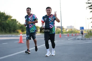 Runner Photo 4590864