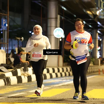 Runner Photo 4590868