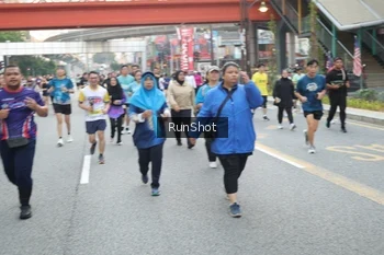 Runner Photo 4590873