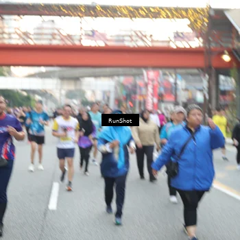 Runner Photo 4590875