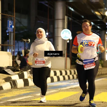 Runner Photo 4590877