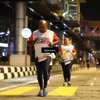 Runner Photo 4590879