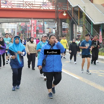 Runner Photo 4590880