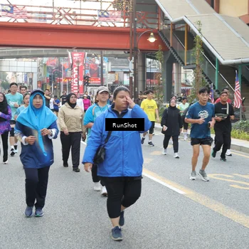 Runner Photo 4590881