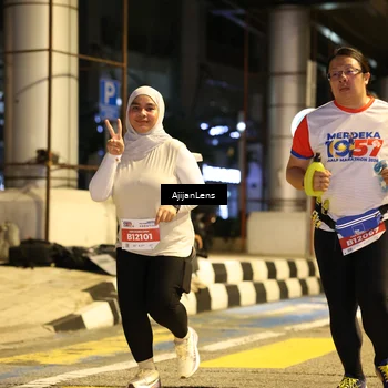Runner Photo 4590889