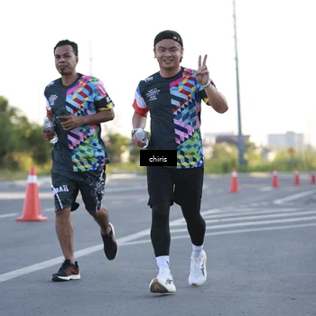 Runner Photo 4590890