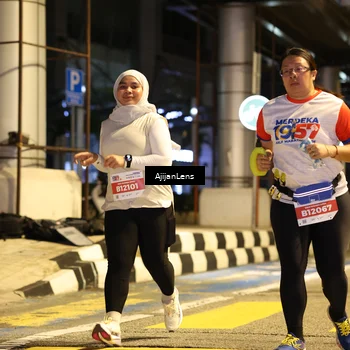 Runner Photo 4590891