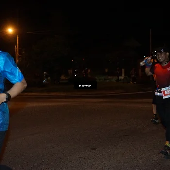 Runner Photo 4590895