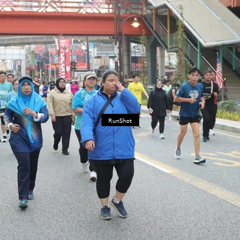 Runner Photo 4590899