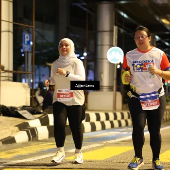 Runner Photo 4590901