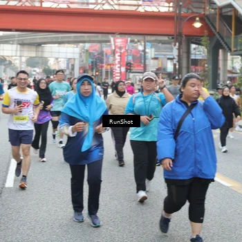 Runner Photo 4590905