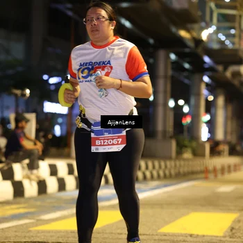 Runner Photo 4590908