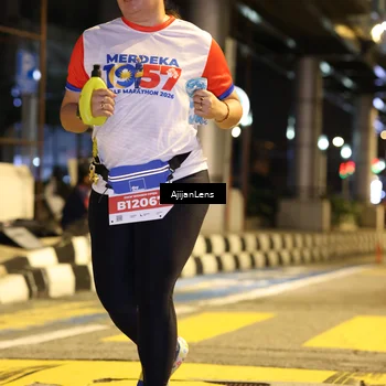 Runner Photo 4590909
