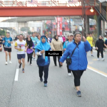 Runner Photo 4590917