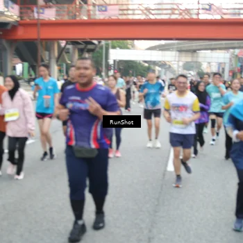 Runner Photo 4590918