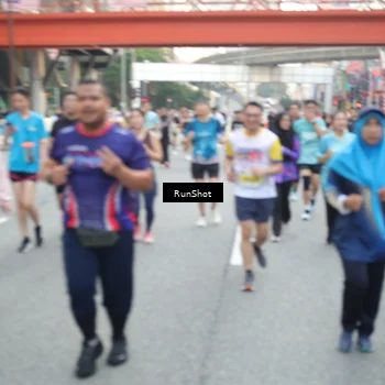 Runner Photo 4590920