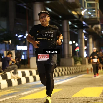 Runner Photo 4590922
