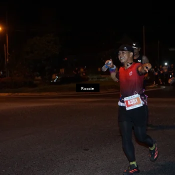 Runner Photo 4590923