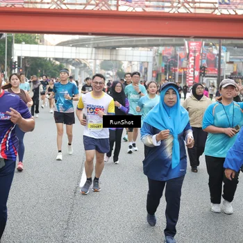Runner Photo 4590924