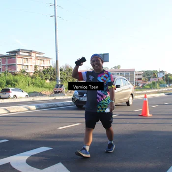 Runner Photo 4590925
