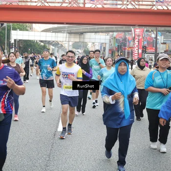Runner Photo 4590927