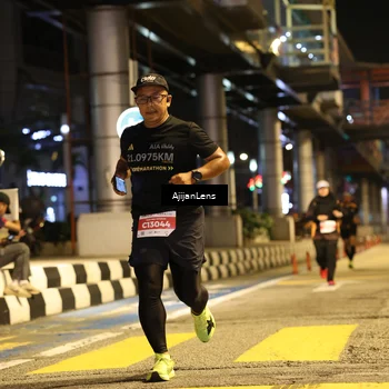 Runner Photo 4590929