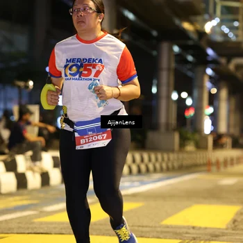 Runner Photo 4590931