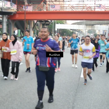 Runner Photo 4590935